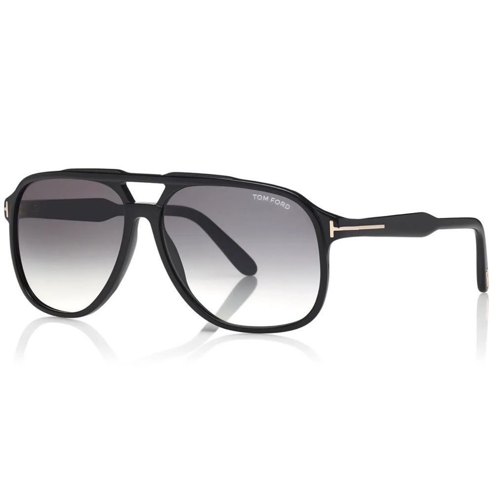 Nwt Tom Ford Ft0753 Raoul